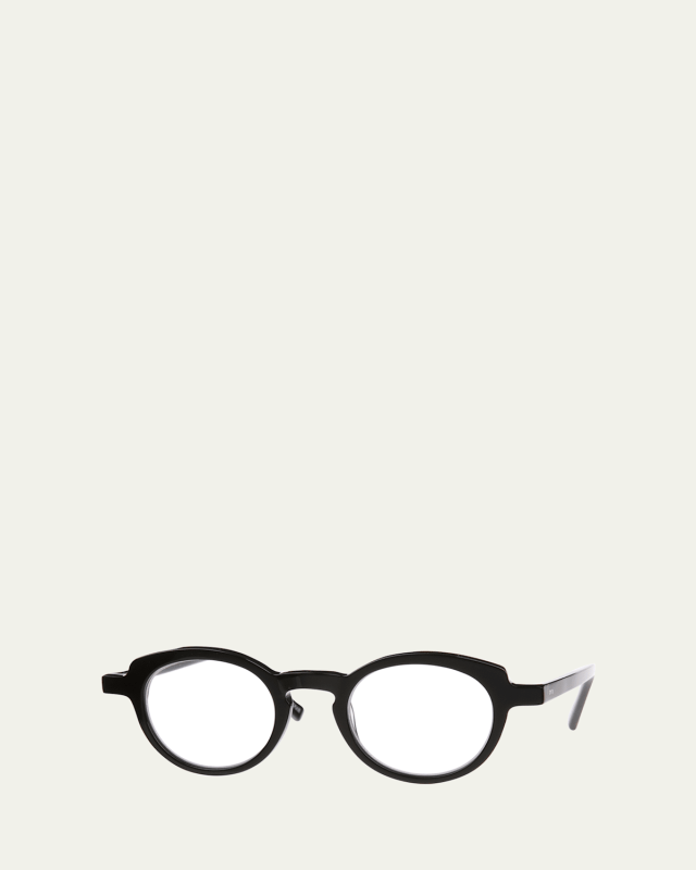 Cabaret Round Readers, Black
